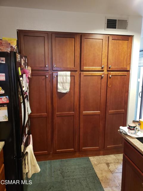 Kitchen Pantry