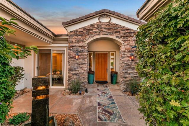 50 Toscana Way E, Rancho Mirage, CA 92270
