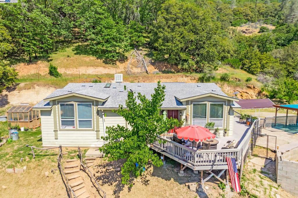 3698 Braden Road