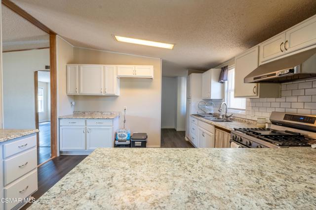 3 Bed Home for Sale in Tehachapi, California
