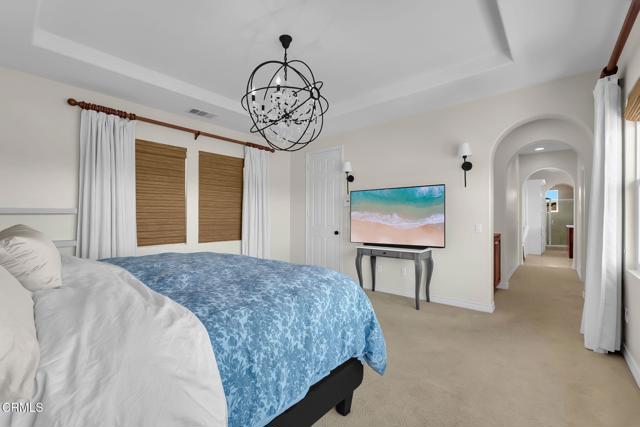 Detail Gallery Image 33 of 64 For 821 Somera Ct, Simi Valley,  CA 93065 - 5 Beds | 4/1 Baths