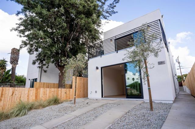Details for 3649 Wilson Avenue, San Diego, CA 92104