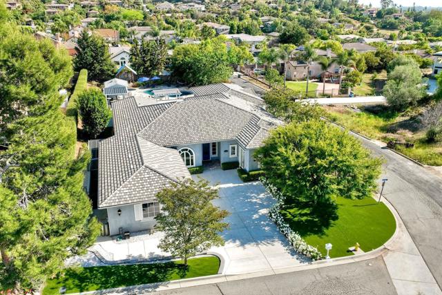 Detail Gallery Image 64 of 71 For 2507 Walinca Way, Vista,  CA 92084 - 4 Beds | 4 Baths