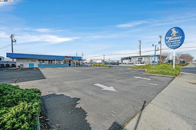 2601 Alvarado St., San Leandro, California 94577-4319, ,Commercial Sale,For Sale,Alvarado St.,41049894