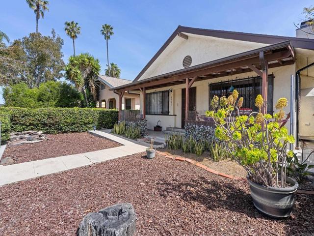 Detail Gallery Image 26 of 29 For 4581 Georgia St, San Diego,  CA 92116 - – Beds | – Baths