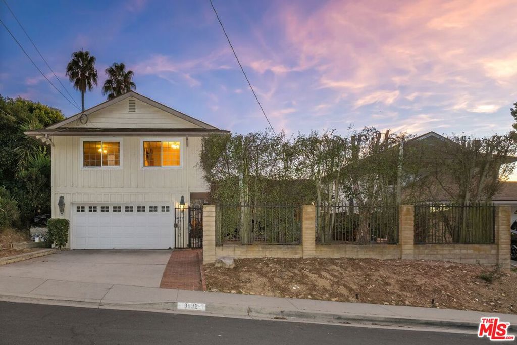3632 Greve Drive