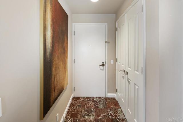 Detail Gallery Image 19 of 50 For 200 Harbor Dr #2603,  San Diego,  CA 92101 - 1 Beds | 1 Baths