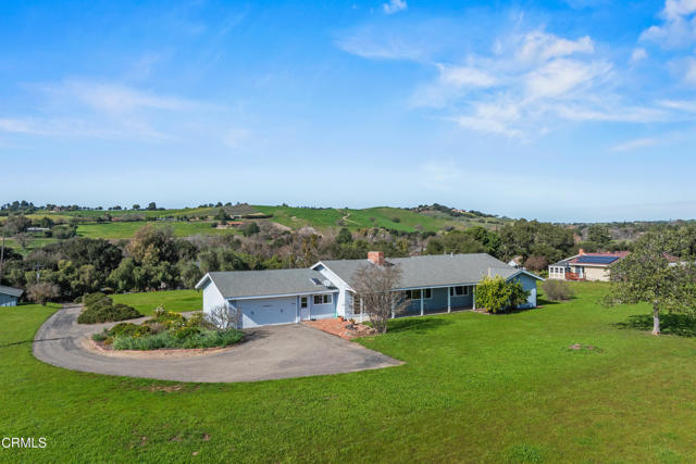 Detail Gallery Image 3 of 35 For 2465 Grand Ave, Los Olivos,  CA 93441 - 4 Beds | 2 Baths