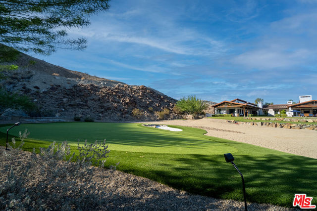 71911 Desert Drive, Rancho Mirage, CA 92270