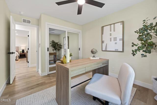 Detail Gallery Image 26 of 52 For 2086 El Rancho Dr, Camarillo,  CA 93010 - 4 Beds | 2 Baths