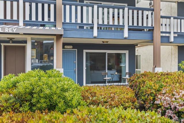Detail Gallery Image 21 of 26 For 2715 Camino Del Mar, Del Mar,  CA 92014 - 2 Beds | 2 Baths