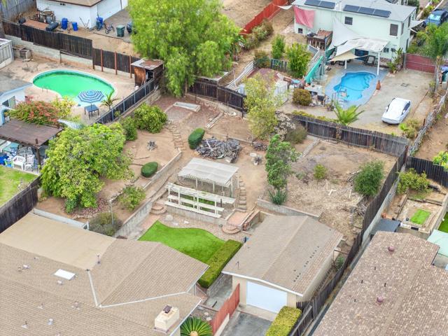 Detail Gallery Image 53 of 57 For 936 W 3rd Ave, Escondido,  CA 92025 - 3 Beds | 1 Baths