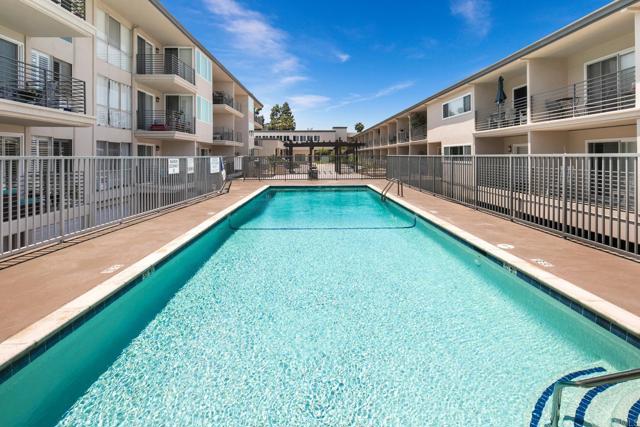 Detail Gallery Image 15 of 34 For 1021 Scott St #130,  Point Loma,  CA 92106 - 0 Beds | 1 Baths