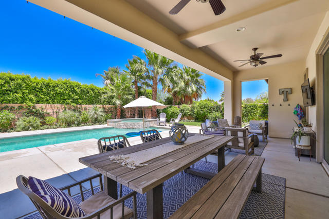 5 Bed Home for Sale in Palm Desert, California