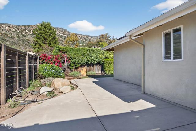 Detail Gallery Image 49 of 51 For 914 Patricia Ct, Ojai,  CA 93023 - 3 Beds | 3 Baths