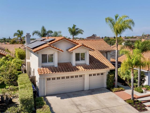 13176 Russet Leaf Lane, San Diego, California 92129, 4 Bedrooms Bedrooms, ,2 BathroomsBathrooms,Single Family Residence,For Sale,Russet Leaf Lane,240021766SD