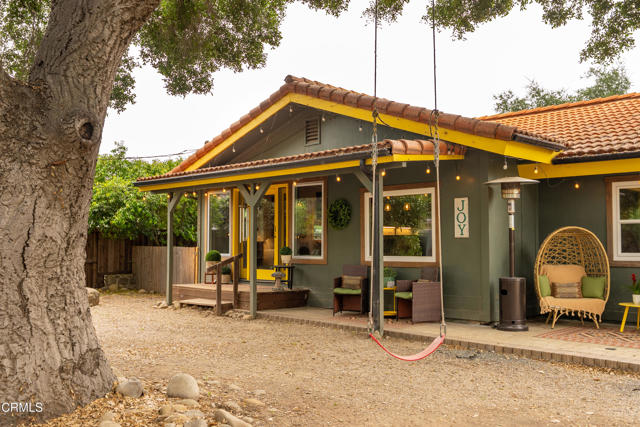 Detail Gallery Image 3 of 62 For 813 Santa Ana Bld, Oak View,  CA 93022 - 3 Beds | 2 Baths