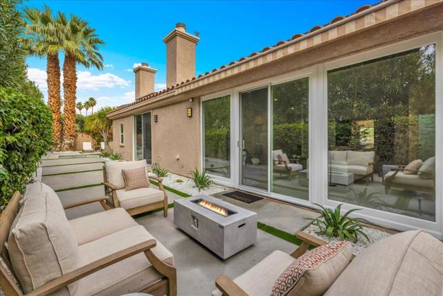 44243 Silver Canyon Lane, Palm Desert, CA 92260