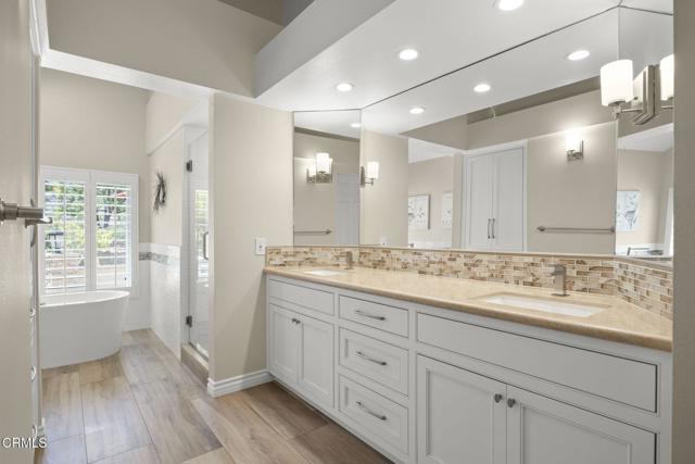 Detail Gallery Image 34 of 73 For 6516 San Onofre Dr, Camarillo,  CA 93012 - 4 Beds | 2/1 Baths