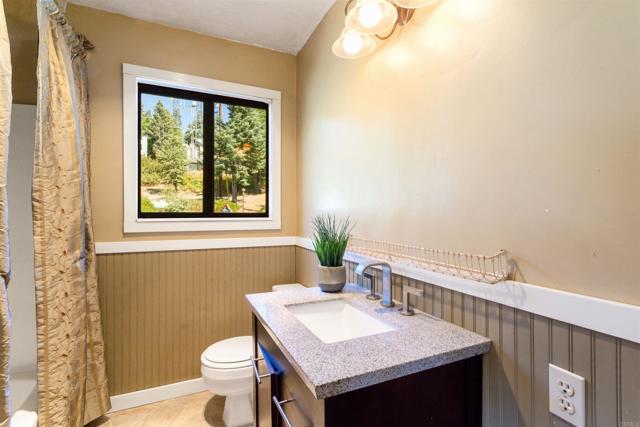 Detail Gallery Image 18 of 38 For 22209 Crestline Rd, Palomar Mountain,  CA 92060 - 3 Beds | 1/1 Baths
