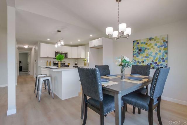 Detail Gallery Image 7 of 31 For 650 S Rancho Santa Fe Rd #50,  San Marcos,  CA 92078 - 2 Beds | 2 Baths