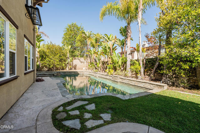 Detail Gallery Image 3 of 46 For 5245 via Quinto, Newbury Park,  CA 91320 - 5 Beds | 3 Baths