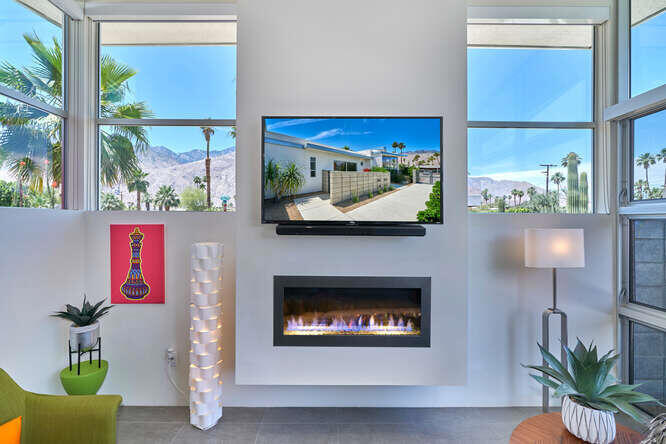 100 N Cerritos Drive #1