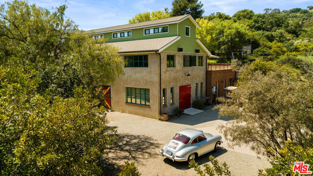 635 Greenleaf Canyon Road, Topanga, California 90290, 6 Bedrooms Bedrooms, ,5 BathroomsBathrooms,Single Family Residence,For Sale,Greenleaf Canyon,24404727