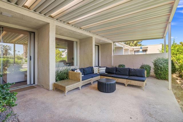 147 Desert West Drive, Rancho Mirage, CA 92270