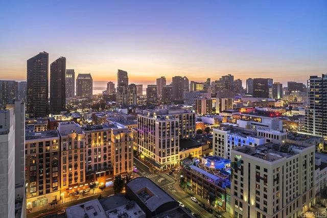 Detail Gallery Image 41 of 44 For 325 Seventh Ave #2104,  San Diego,  CA 92101 - 2 Beds | 2 Baths