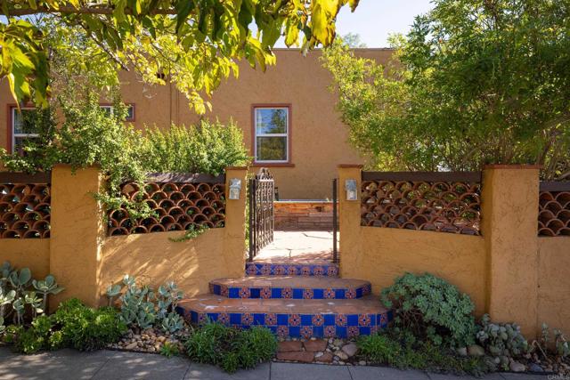 Detail Gallery Image 4 of 55 For 1603 5 Felton St, San Diego,  CA 92102 - – Beds | – Baths