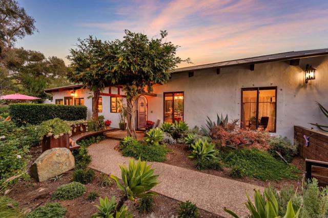 Detail Gallery Image 8 of 67 For 1111 Palomino Rd, Fallbrook,  CA 92028 - 4 Beds | 3 Baths