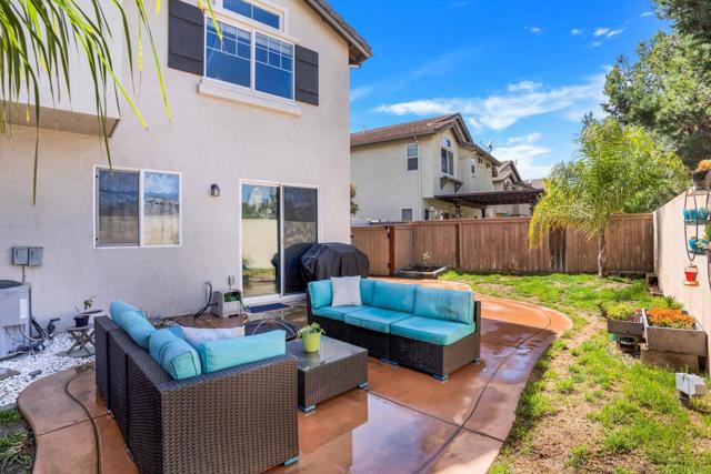 Detail Gallery Image 23 of 55 For 1228 Stagecoach Trail Loop, Chula Vista,  CA 91915 - 2 Beds | 2/1 Baths