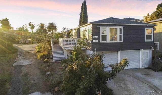 Image 3 of 12 For 4626 Edenvale Avenue