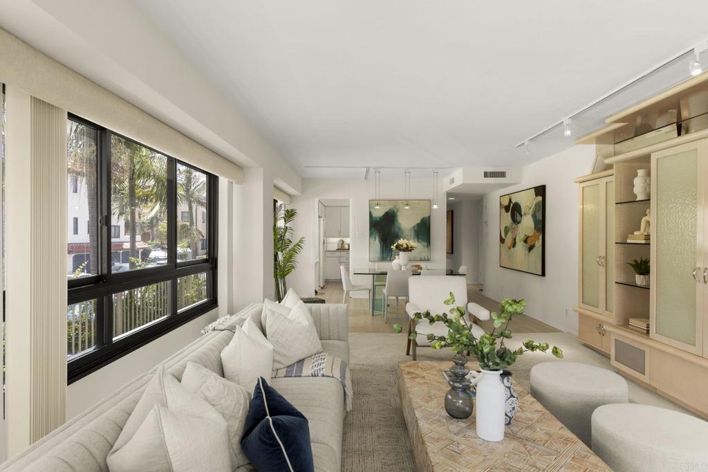 939 Coast Boulevard - photo 3