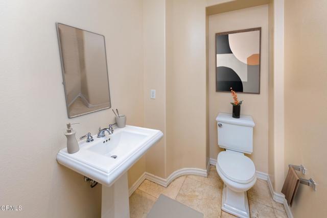 Detail Gallery Image 17 of 56 For 5018 via Andrea, Newbury Park,  CA 91320 - 5 Beds | 4/1 Baths