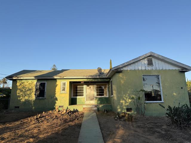 Property Photo from MLS