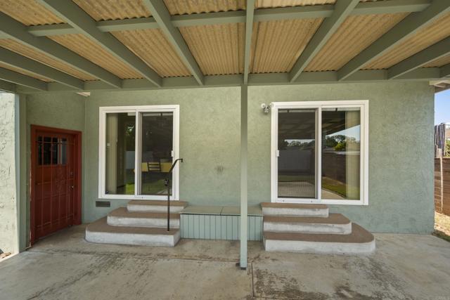 Detail Gallery Image 34 of 43 For 3812 Armstrong St, San Diego,  CA 92111 - 3 Beds | 2 Baths