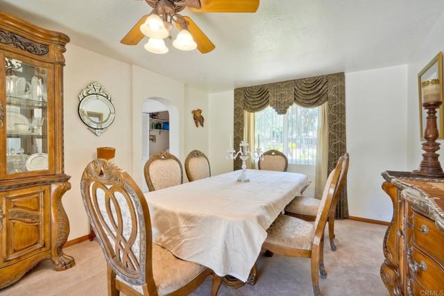 Home for Sale in Valley Center