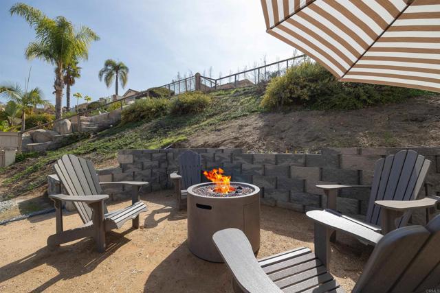 Home for Sale in El Cajon