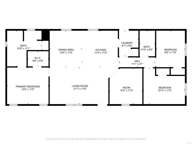 Home for Sale in El Cajon