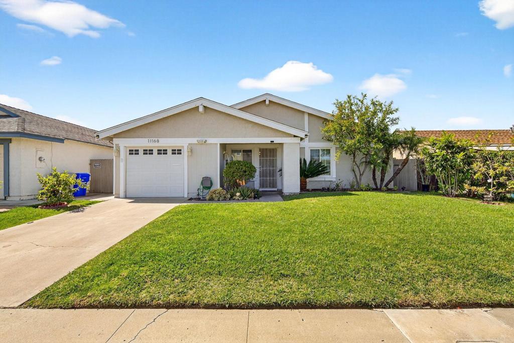 11168 Acaso Way