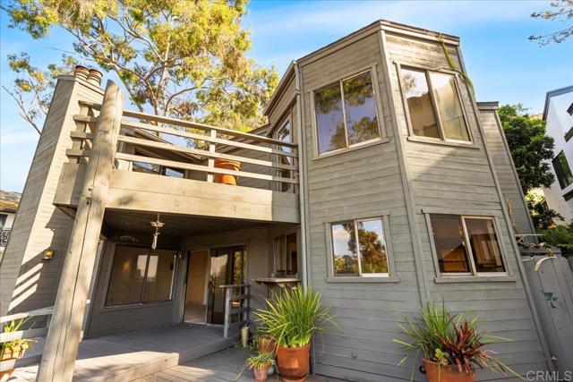 Detail Gallery Image 73 of 75 For 2871 Brant St, San Diego,  CA 92103 - 3 Beds | 3/1 Baths