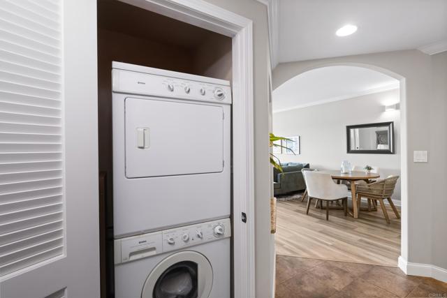 Detail Gallery Image 15 of 34 For 3890 Nobel Dr #1505,  San Diego,  CA 92122 - 2 Beds | 2 Baths