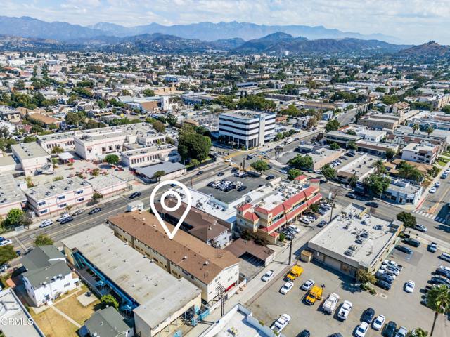 Detail Gallery Image 20 of 27 For 214 E Chevy Chase Drive Dr, Glendale,  CA 91205 - – Beds | – Baths