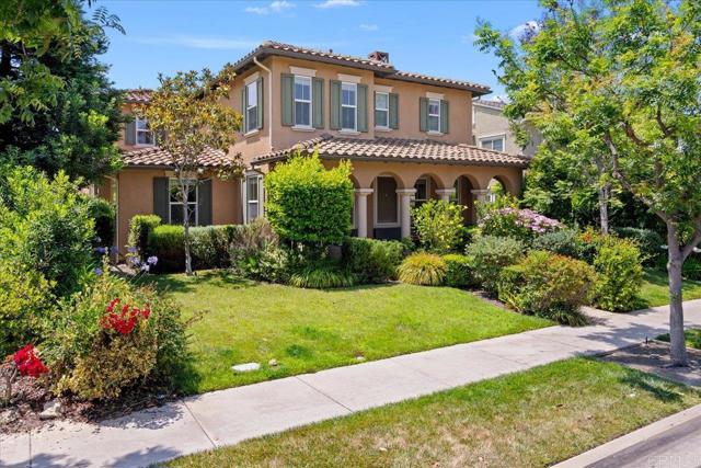 Detail Gallery Image 3 of 38 For 15809 Concord Ridge, San Diego,  CA 92127 - 4 Beds | 3/1 Baths