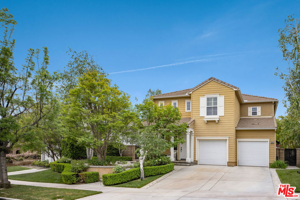 26841 Greenleaf Court