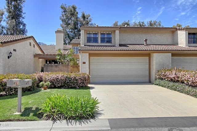 Detail Gallery Image 1 of 41 For 889 Miller Ct, Ventura,  CA 93003 - 3 Beds | 2 Baths