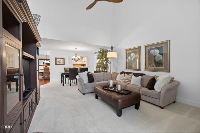 Detail Gallery Image 11 of 37 For 190 San Vincente Cir, Newbury Park,  CA 91320 - 3 Beds | 2 Baths