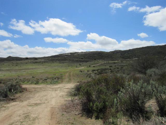 Detail Gallery Image 3 of 5 For 575 .25 Ac Hauser Creek Rd, Campo,  CA 91906 - – Beds | – Baths